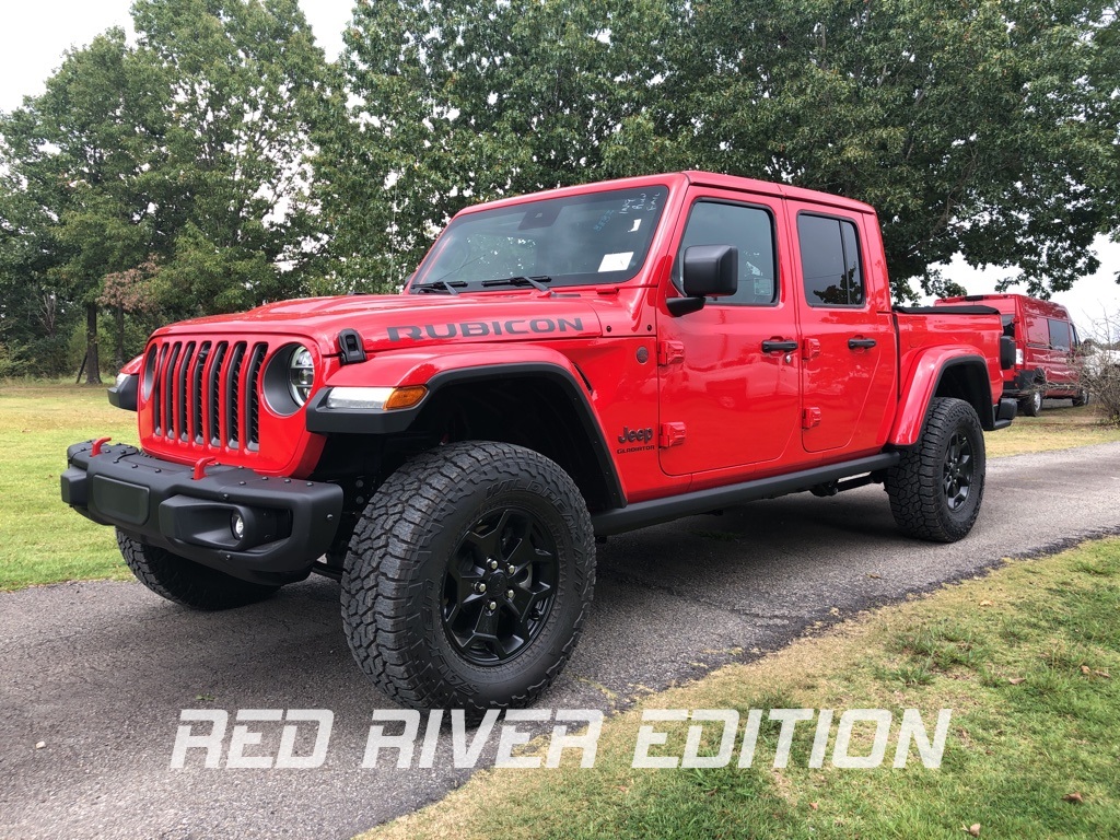 Jeep Lj For Sale >> New 2020 Jeep Rubicon Jeep Lj For Sale >> New 2020 Jeep Rubicon