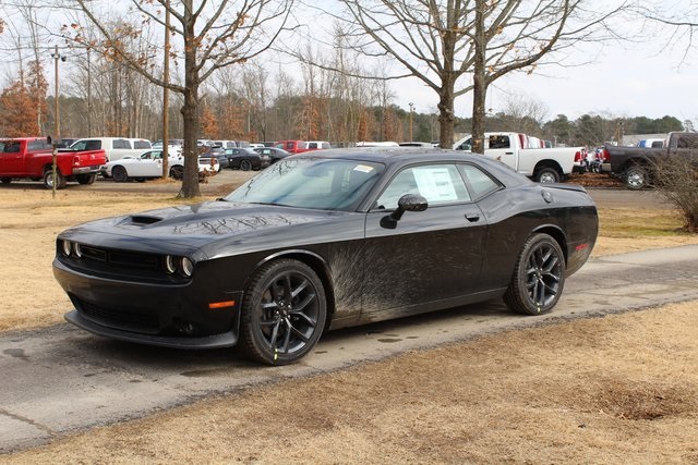 2019 Dodge Challenger >> New 2019 Dodge Challenger Gt 2019 Dodge Challenger >> New 2019 Dodge Challenger Gt