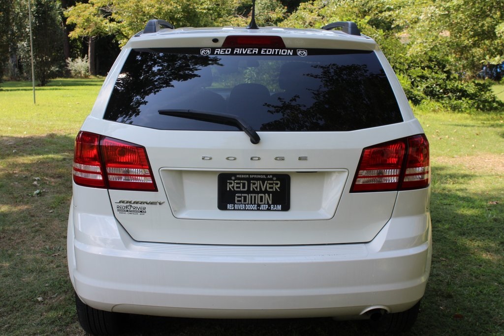 Red River Dodge Heber Springs >> Pre Owned 2018 Dodge Journey Se Fwd 4d Sport Utility Red River Dodge Heber Springs >> Pre Owned 2018 Dodge Journey Se Fwd 4d Sport Utility