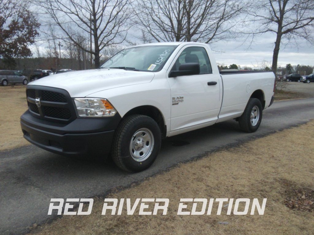 2020 dodge ram 1500 regular cab