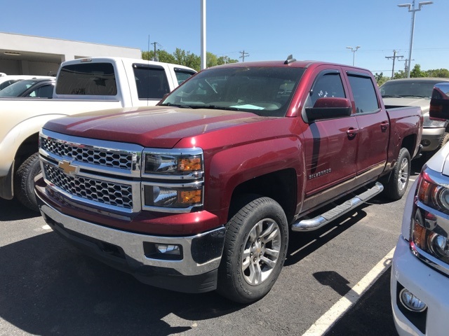 2015 Silverado For Sale >> Pre Owned 2015 Chevrolet Silverado 1500 Lt 4wd 2015 Silverado For Sale >> Pre Owned 2015 Chevrolet Silverado 1500 Lt 4wd