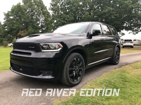 New 2019 DODGE Durango R/T