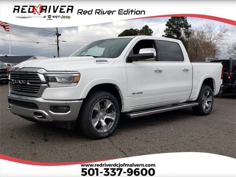 New 2020 RAM 1500 Laramie