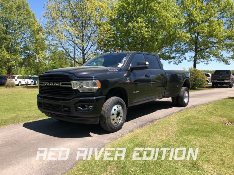 New 2020 RAM 3500 Big Horn